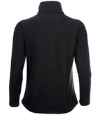 SOL'S Ladies Race Soft Shell Jacket - Black