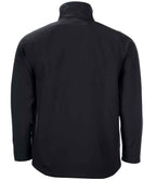 SOL'S Race Soft Shell Jacket - Black