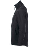SOL'S Race Soft Shell Jacket - Black