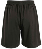 SOL'S San Siro 2 Shorts - Black
