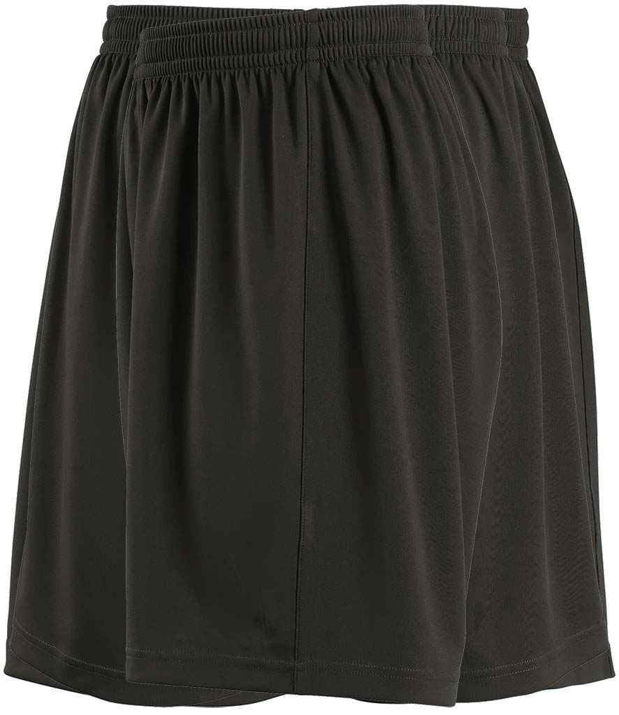 SOL'S San Siro 2 Shorts - Black