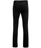 SOL'S Jules Chino Trousers - Black