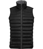 SOL'S Wave Bodywarmer - Black