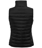 SOL'S Ladies Wave Bodywarmer - Black