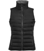 SOL'S Ladies Wave Bodywarmer - Black
