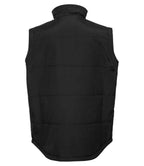 Russell Athletic Gilet - Black