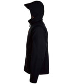 SOL'S Transformer Pro Soft Shell Jacket - Black