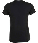 SOL'S Ladies Regent T-Shirt - Deep Black