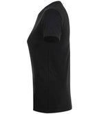 SOL'S Ladies Regent T-Shirt - Deep Black