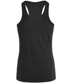 SOL'S Ladies Justin Vest - Black