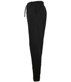 SOL'S Jake Slim Fit Jog Pants - Black