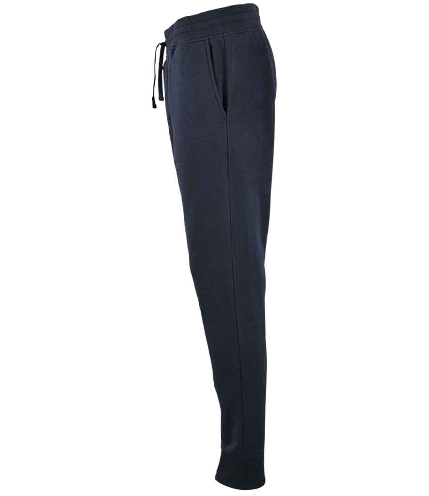 SOL'S Jake Slim Fit Jog Pants - French Navy
