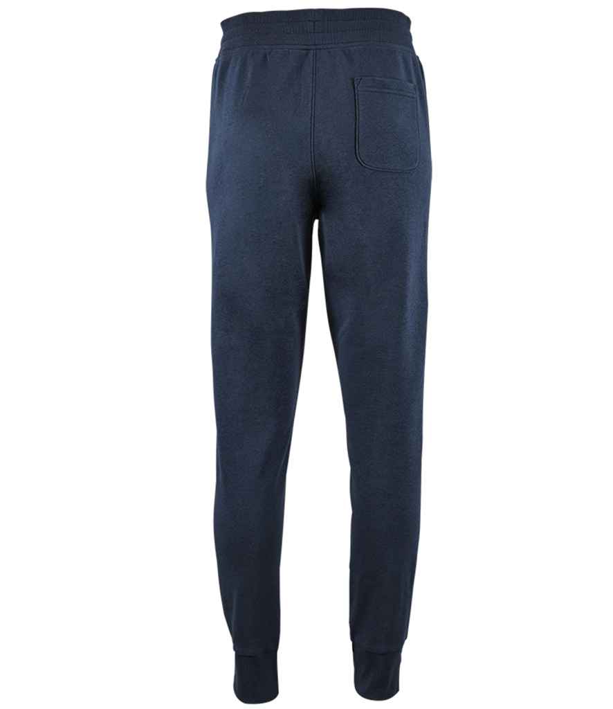 SOL'S Ladies Jake Slim Fit Jog Pants - French Navy