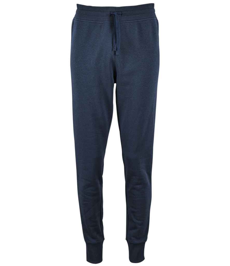 SOL'S Ladies Jake Slim Fit Jog Pants - French Navy