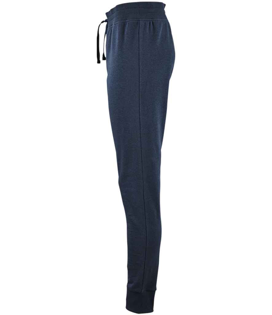SOL'S Ladies Jake Slim Fit Jog Pants - French Navy