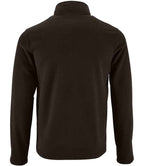 SOL'S Norman Fleece Jacket - Black