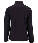 SOL'S Ladies Norman Fleece Jacket - Black