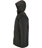 SOL'S Unisex Robyn Padded Jacket - Black