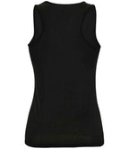 SOL'S Ladies Sporty Performance Tank Top - Black