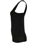 SOL'S Ladies Sporty Performance Tank Top - Black
