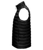 SOL'S Wilson Lightweight Padded Bodywarmer - Black
