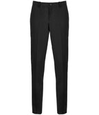 NEOBLU Gabin Suit Trousers - Deep Black