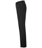NEOBLU Gabin Suit Trousers - Deep Black