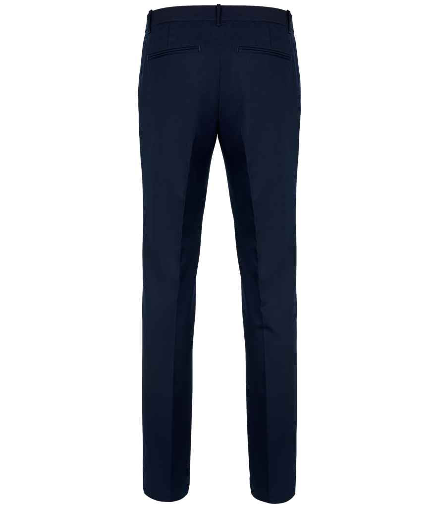 NEOBLU Gabin Suit Trousers - Night Blue