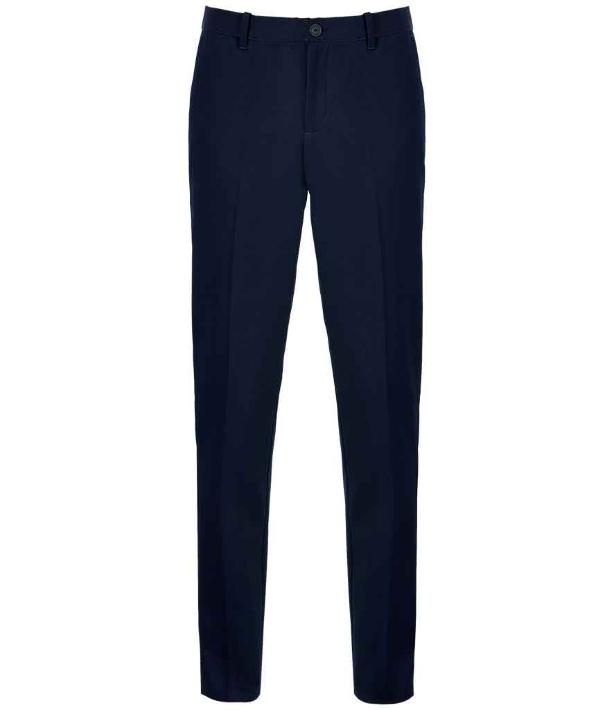 NEOBLU Gabin Suit Trousers - Night Blue