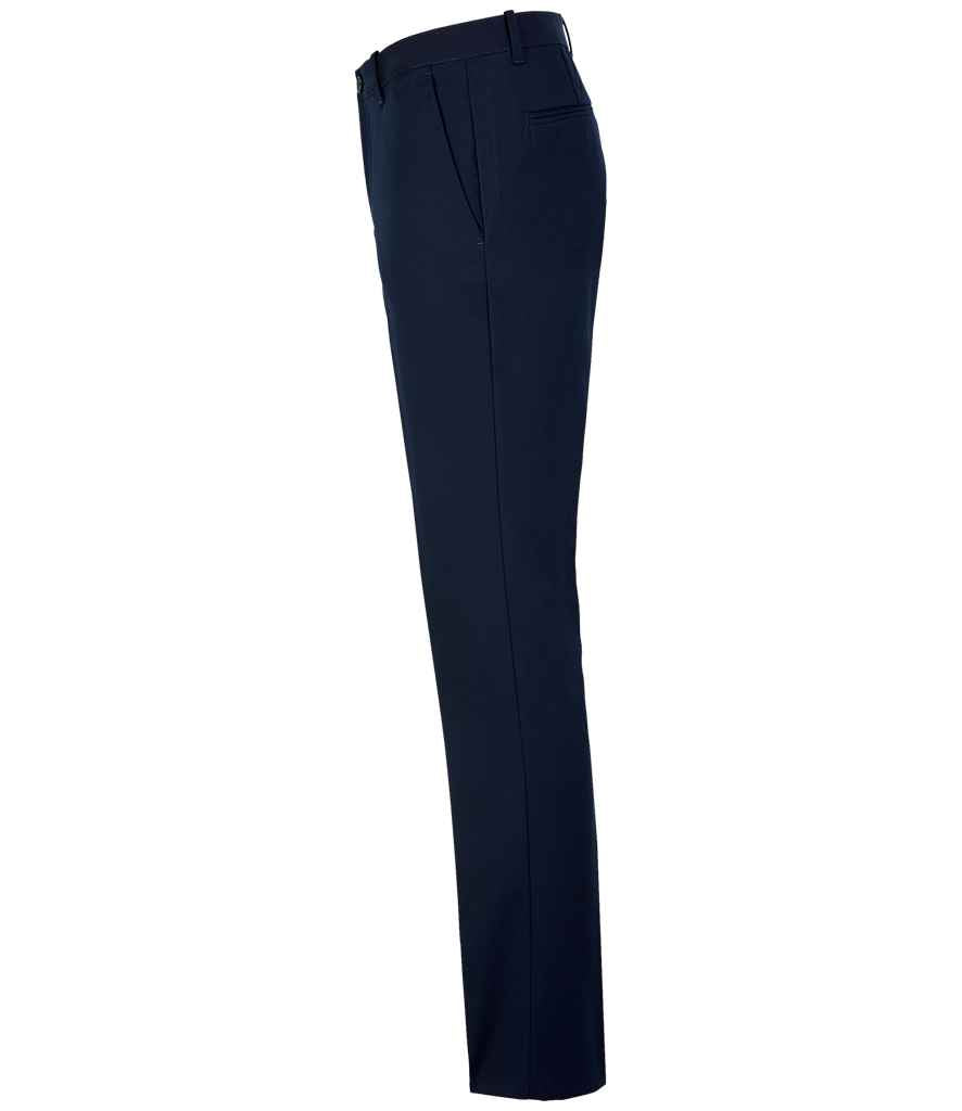 NEOBLU Gabin Suit Trousers - Night Blue