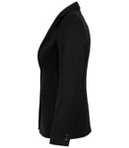 NEOBLU Ladies Marius Suit Jacket - Deep Black