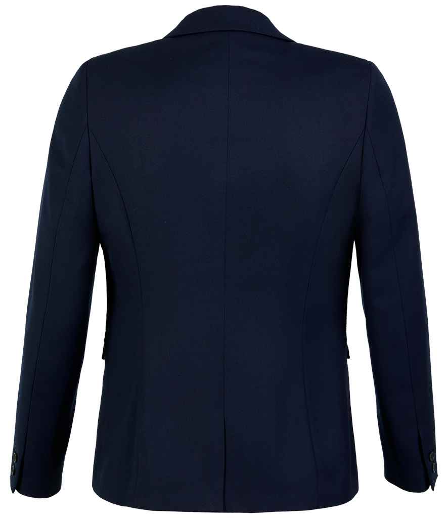 NEOBLU Ladies Marius Suit Jacket - Night Blue