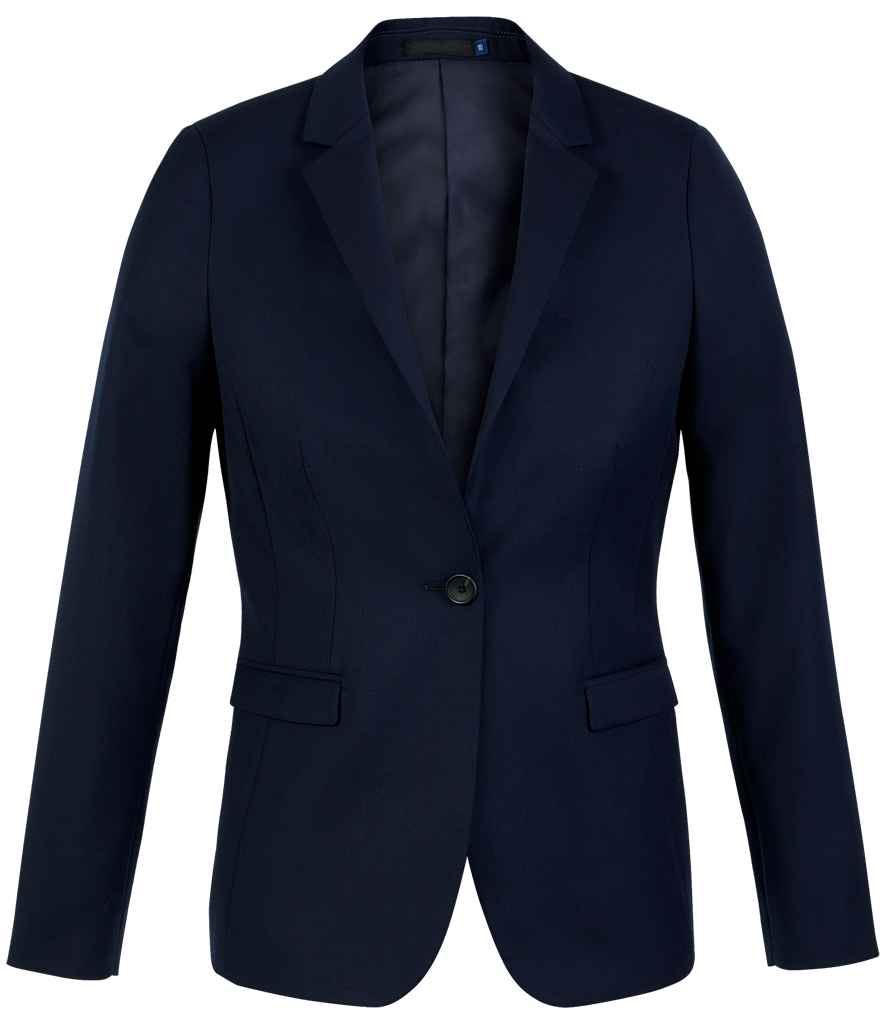 NEOBLU Ladies Marius Suit Jacket - Night Blue