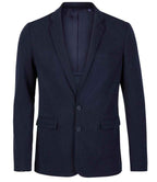 NEOBLU Marcel Piqué Blazer - Night Blue