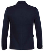 NEOBLU Ladies Marcel Piqué Blazer - Night Blue