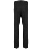 NEOBLU Gustave Chino Trousers - Deep Black