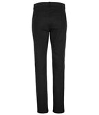 NEOBLU Ladies Gustave Chino Trousers - Deep Black