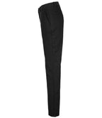 NEOBLU Ladies Gustave Chino Trousers - Deep Black