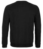 NEOBLU Nelson French Terry Sweatshirt - Deep Black