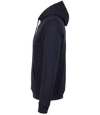NEOBLU Nicholas French Terry Hoodie - Deep Black