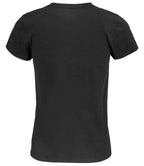 SOL'S Ladies Pioneer Organic T-Shirt - Deep Black