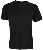 SOL'S Unisex Odyssey Recycled T-Shirt - Recycled Black