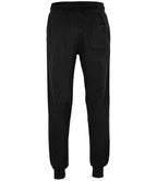 SOL'S Unisex Jumbo Organic Jog Pants - Black
