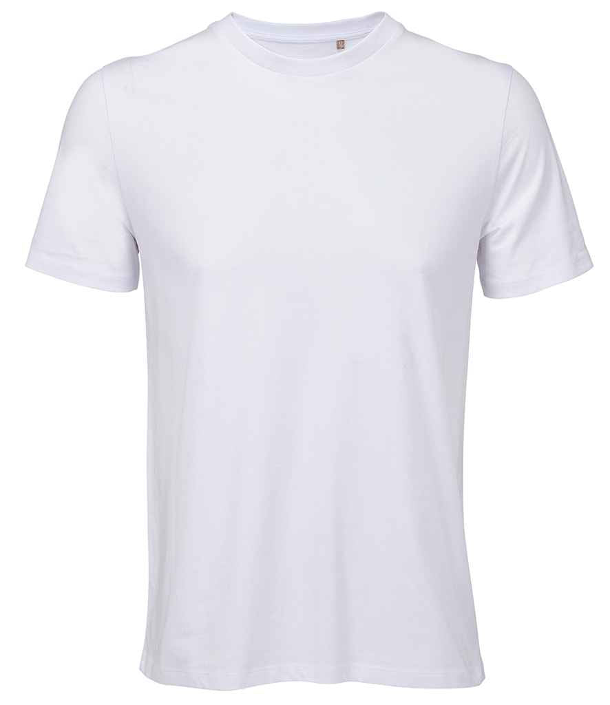 SOL'S Unisex Legend -Shirt - Absolute White