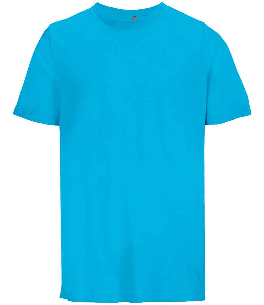 SOL'S Unisex Legend -Shirt - Aqua