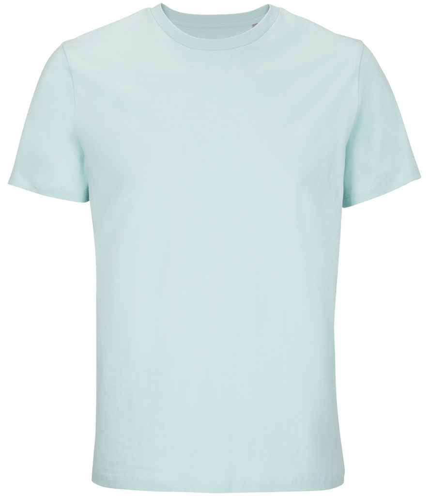 SOL'S Unisex Legend -Shirt - Arctic Blue