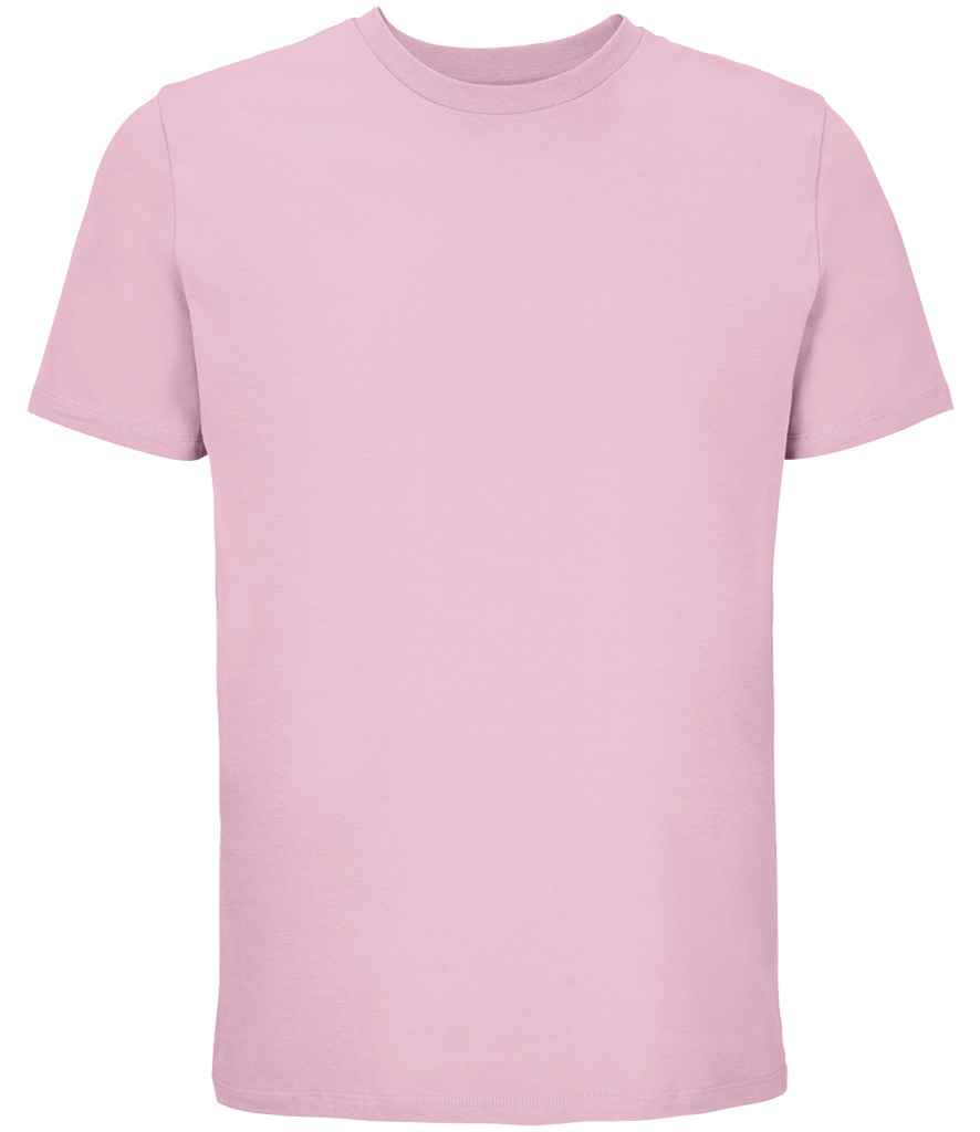 SOL'S Unisex Legend -Shirt - Candy Pink