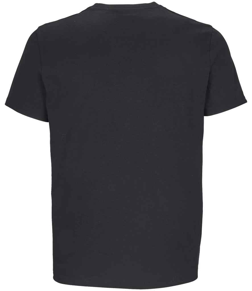 SOL'S Unisex Legend -Shirt - Deep Black