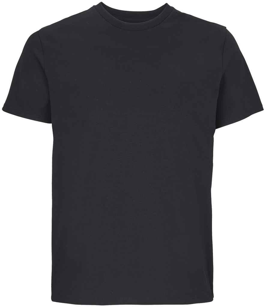 SOL'S Unisex Legend -Shirt - Deep Black