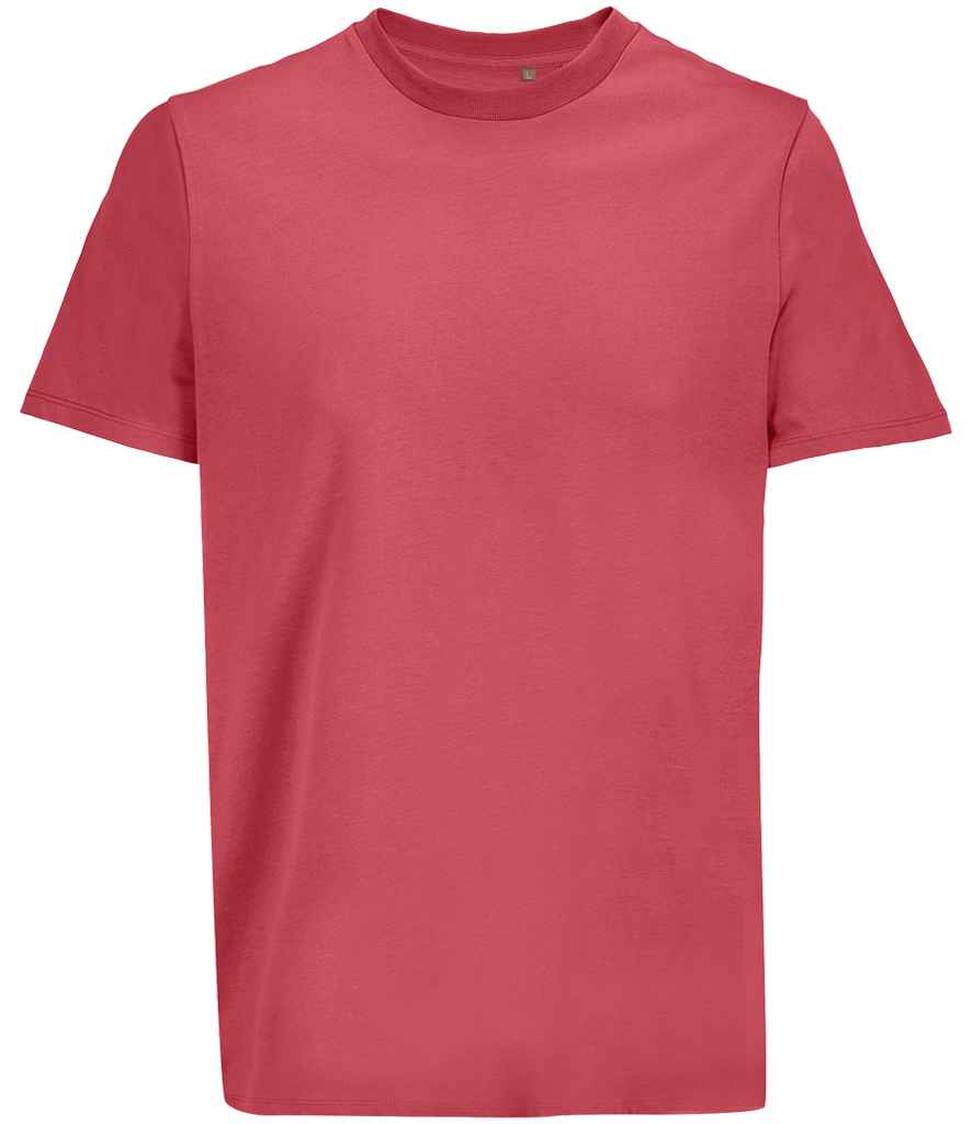 SOL'S Unisex Legend -Shirt - Folk Pink